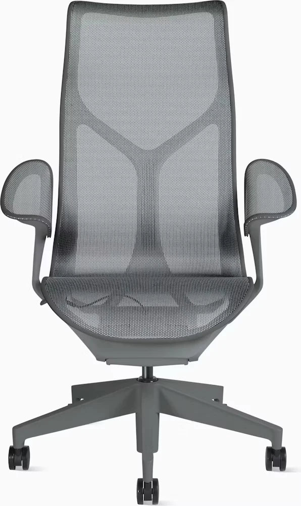 Cosm Chair, High Back