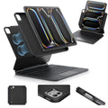 ESR iPad Pro 13 Keyboard Case with Magnetic Stand