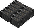TEAMGROUP C175 32GB 50 Pack USB 3.2 Gen 1 (USB 3.1/3.0) Flash Thumb Drive, External Data Storage Memory Stick Compatible with Computer/Laptop Matte Black TC175332GB25