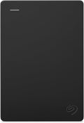 Seagate Portable 2TB External Hard Drive HDD — USB 3.0 for PC, Mac, PlayStation, & Xbox -1-Year Rescue Service (STGX2000400)