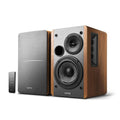 EDIFIER R1280T Powered Bookshelf Speakers - 42W Studio Monitors