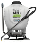 FIELD KING 190328 Backpack Sprayer 4 Gallon 150 PSI No Leak