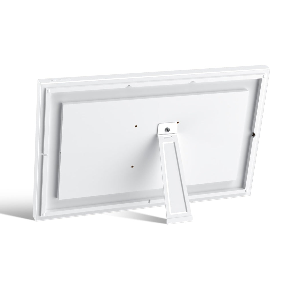 FLYEVFISH Digital Calendar 15.6 Inch Interactive Wall Planner