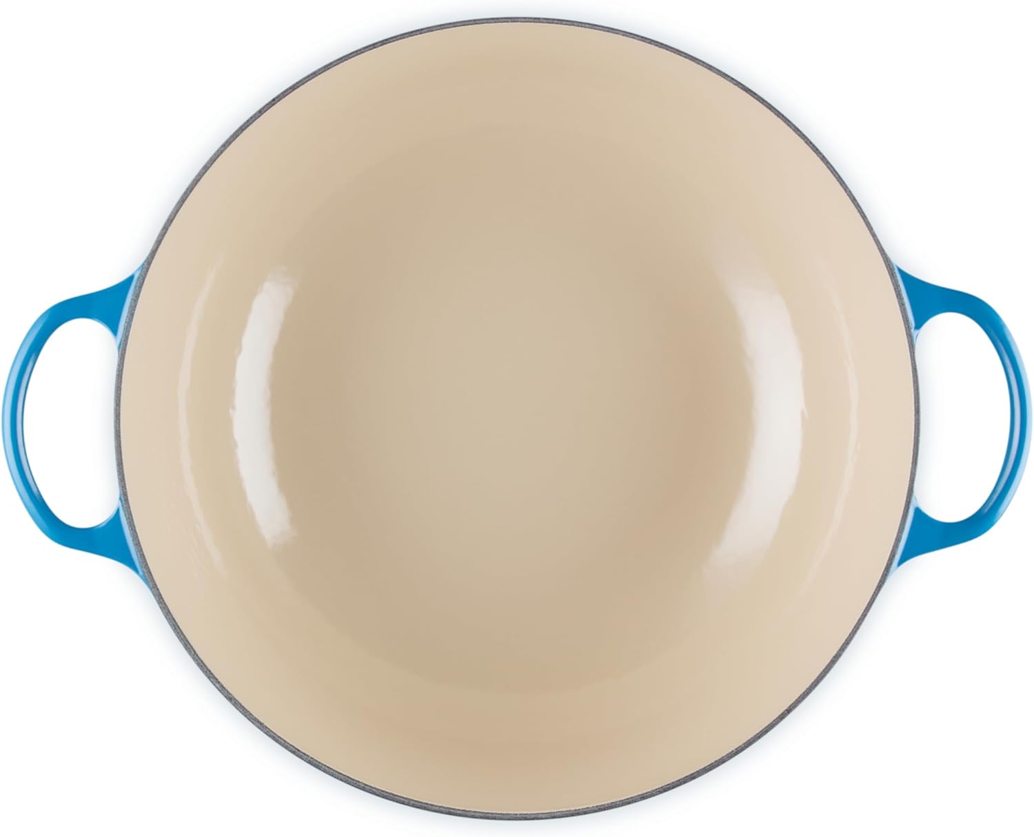 Le Creuset Signature Cast Iron Chef's Oven, 7.5qt, Marseille
