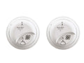 FIRST ALERT SC-9120B Smoke and Carbon Monoxide Alarm 2 Pack