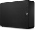 Seagate Expansion 8TB External Hard Drive HDD - USB 3.0, with Rescue Data Recovery Services (STKP8000400)