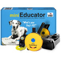 EDUCATOR ET-300 Mini E Collar - Remote Dog Training Device