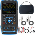 FNIRSI 2C53T Handheld Oscilloscope 50MHz, 3IN1 Multimeter
