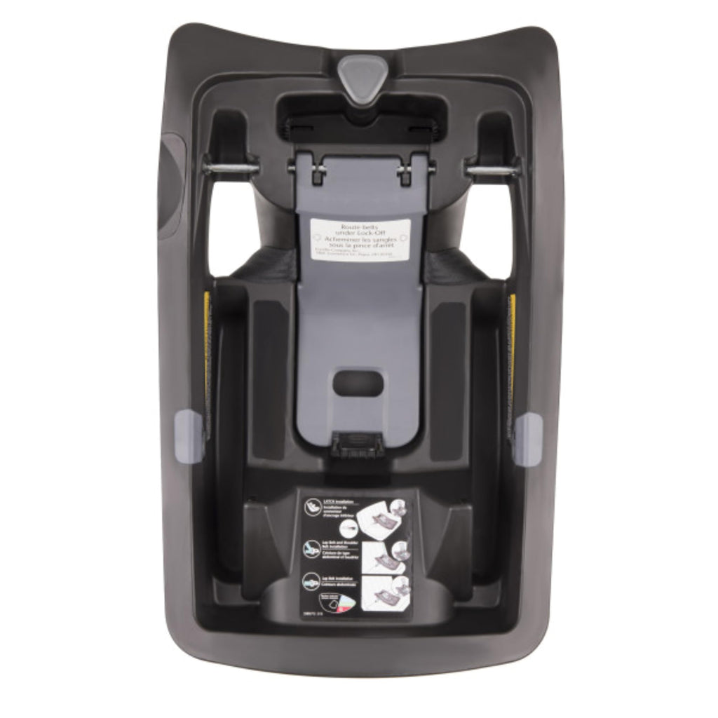 EVENFLO Litemax 30 Infant Car Seat Base - Safe & Secure