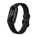 FITBIT Inspire 3 Fitness Tracker with Heart Rate & Sleep Tracking