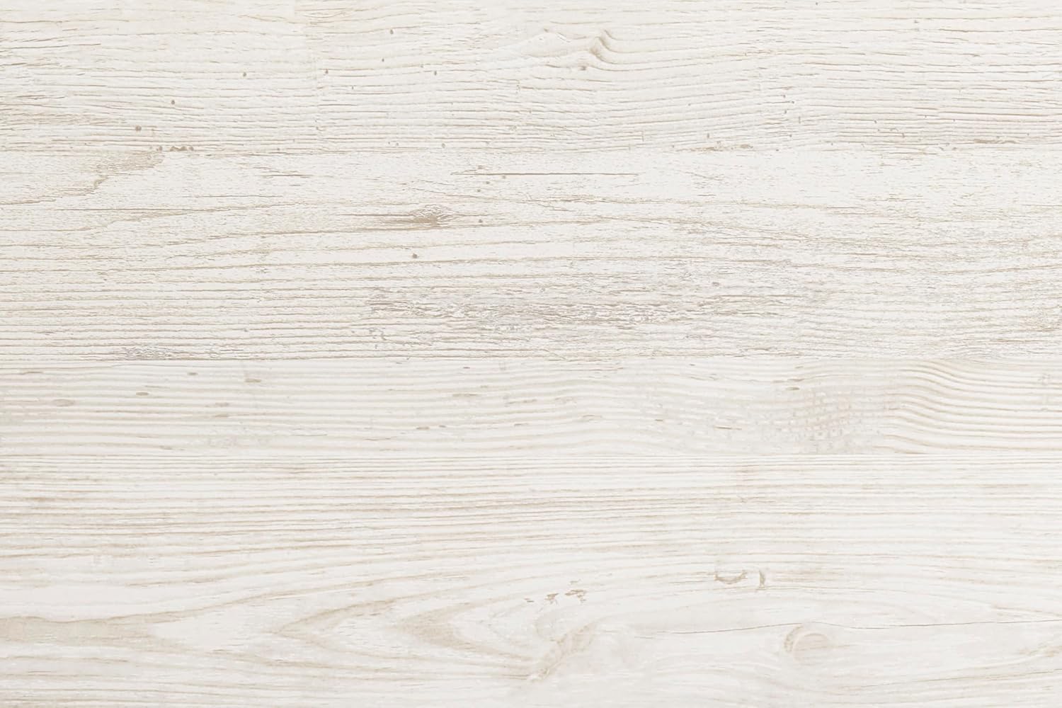 Signature Design by Ashley Paxberry Boho 6 Drawer Dresser, Smooth-gliding Faux Laminate Lined Drawers, Wood, 61.26" W x 15.83" D x 40" H, Whitewash