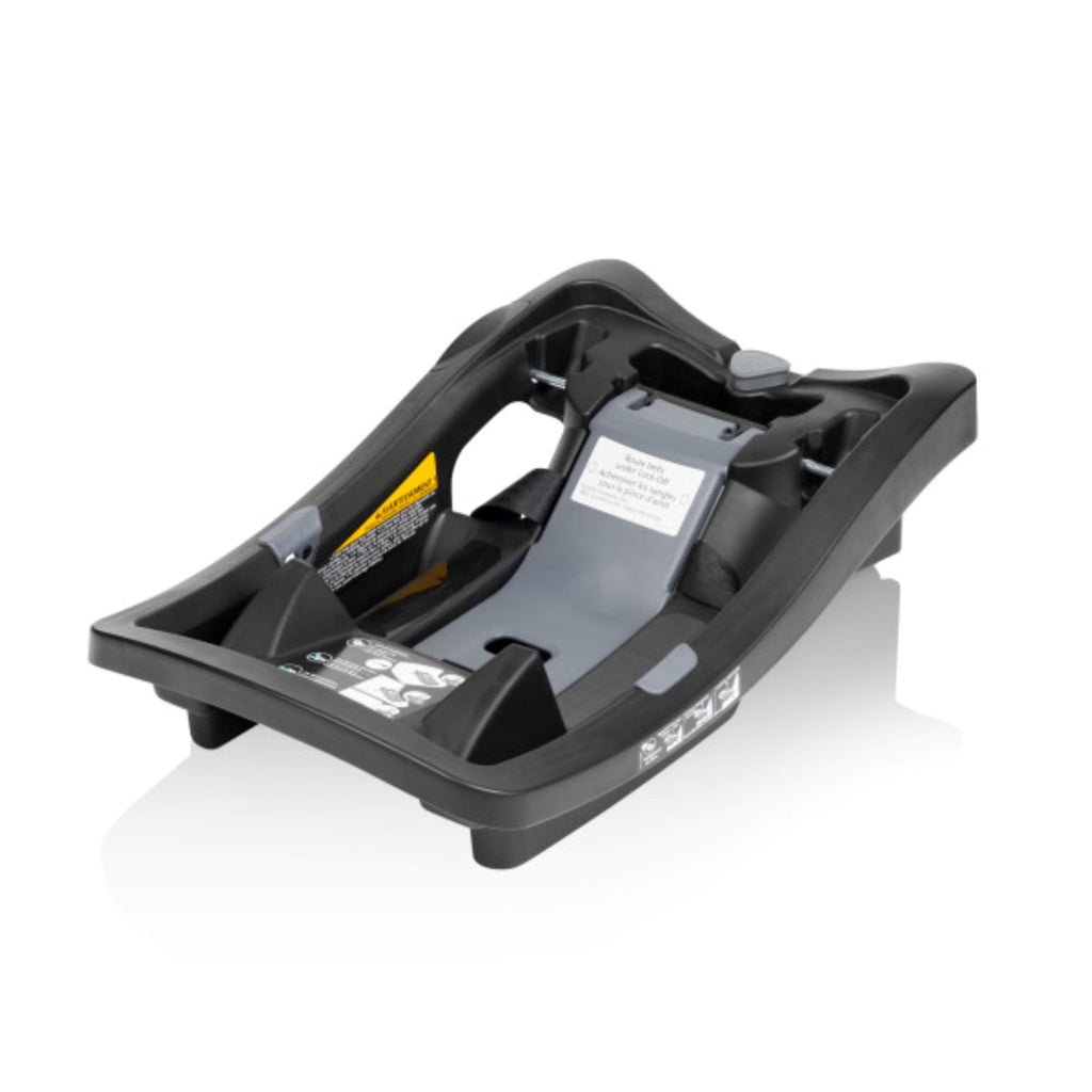 EVENFLO Litemax 30 Infant Car Seat Base - Safe & Secure