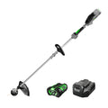EGO POWER+ ST1502SA Battery Powered String Trimmer 15"