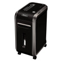FELLOWES Powershred 99Ci 18-Sheet Heavy Duty Shredder