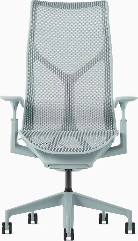 Cosm Chair, High Back