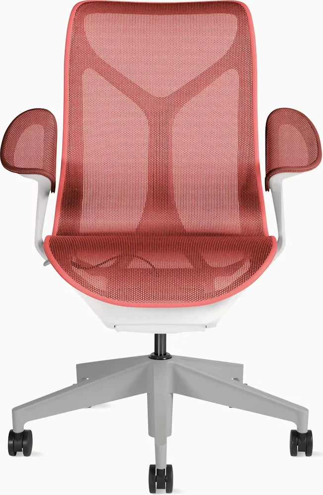 Cosm Chair, Mid Back