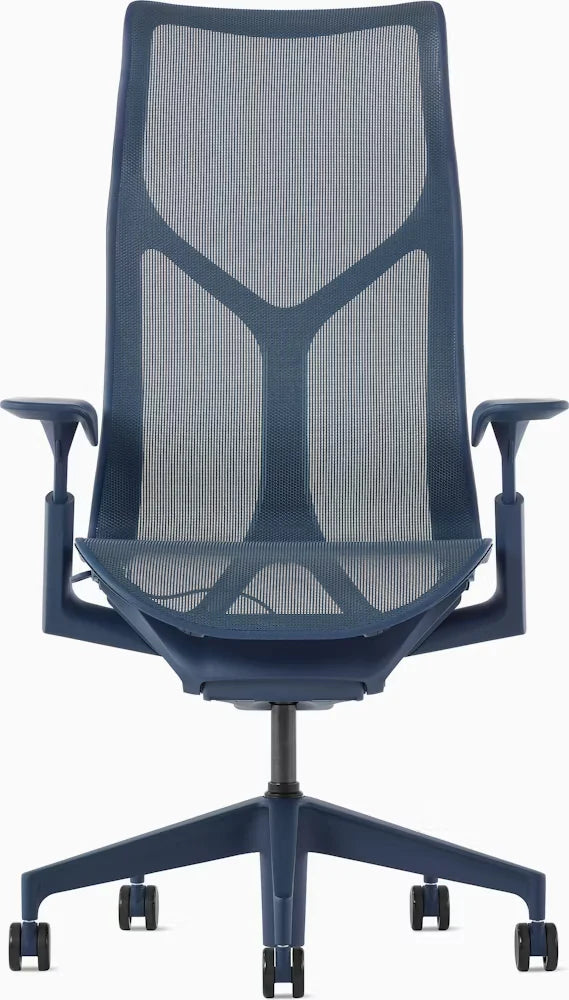 Cosm Chair, High Back