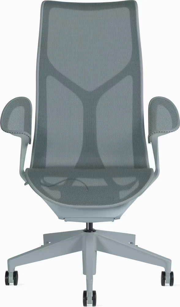 Cosm Chair, High Back