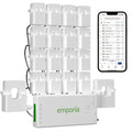 EMPORIA Vue 3 Home Energy Monitor - Real-Time Power Meter