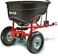 Agri-Fab 45463 130-Pound Tow Behind Broadcast Spreader