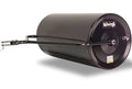 Agri-Fab 24 in. x 48 in. Steel Lawn Roller, 45216C