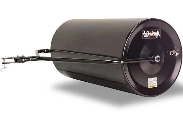 Agri-Fab 24 in. x 48 in. Steel Lawn Roller, 45216C