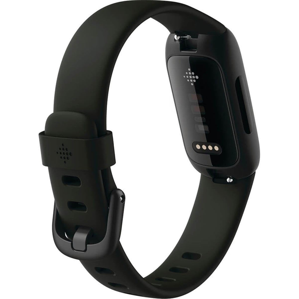 FITBIT Inspire 3 Fitness Tracker with Heart Rate & Sleep Tracking